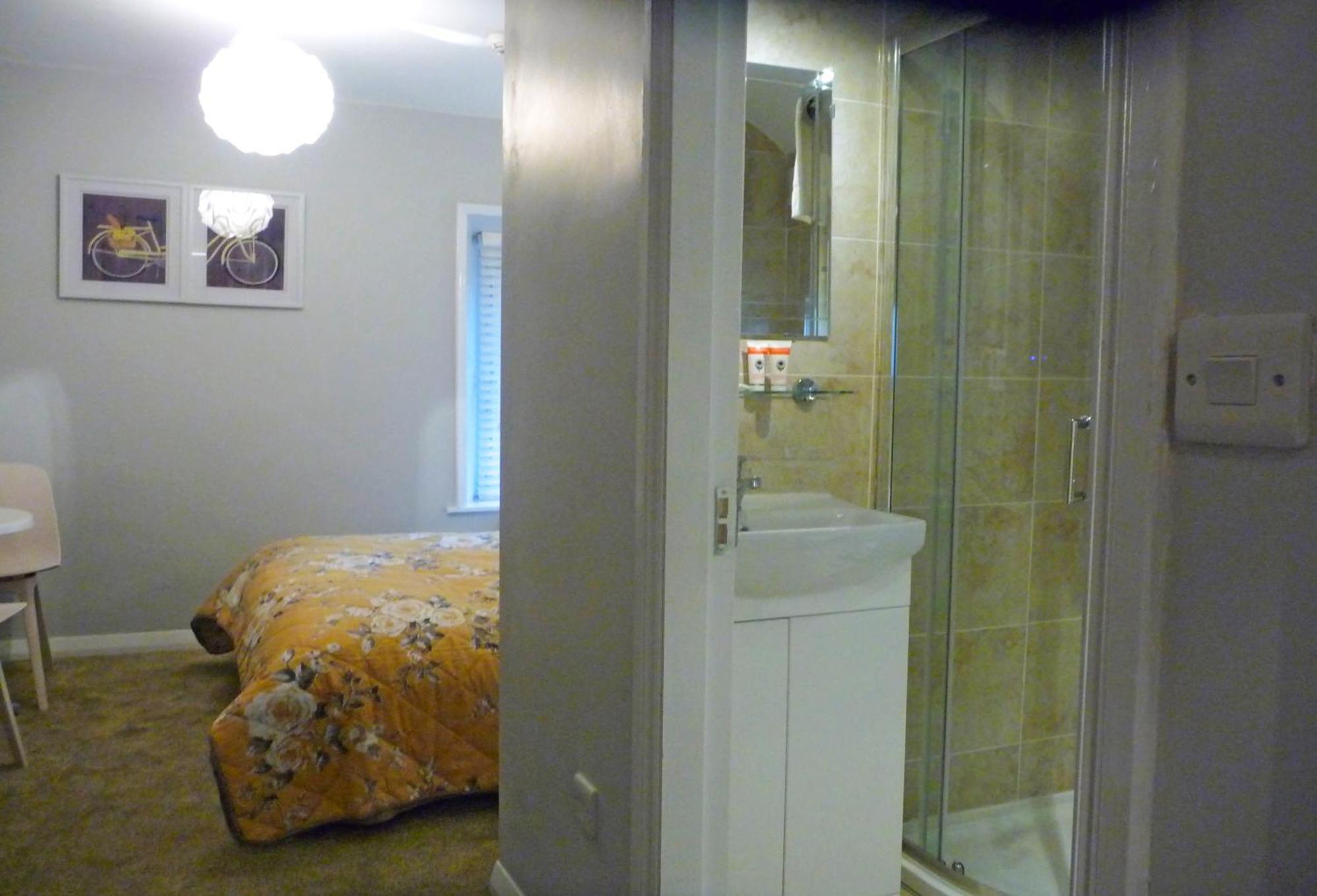 Apartamento Donnybrook Townhouse Dublín Habitación foto