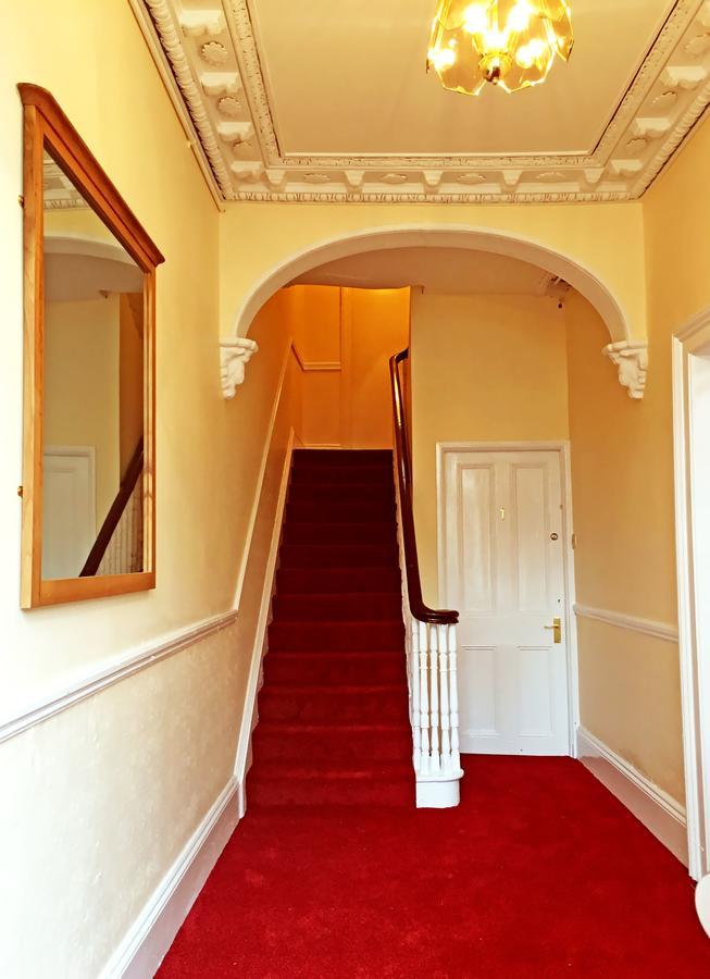 Apartamento Donnybrook Townhouse Dublín Exterior foto