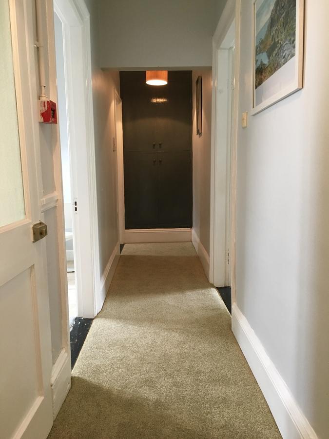 Apartamento Donnybrook Townhouse Dublín Exterior foto