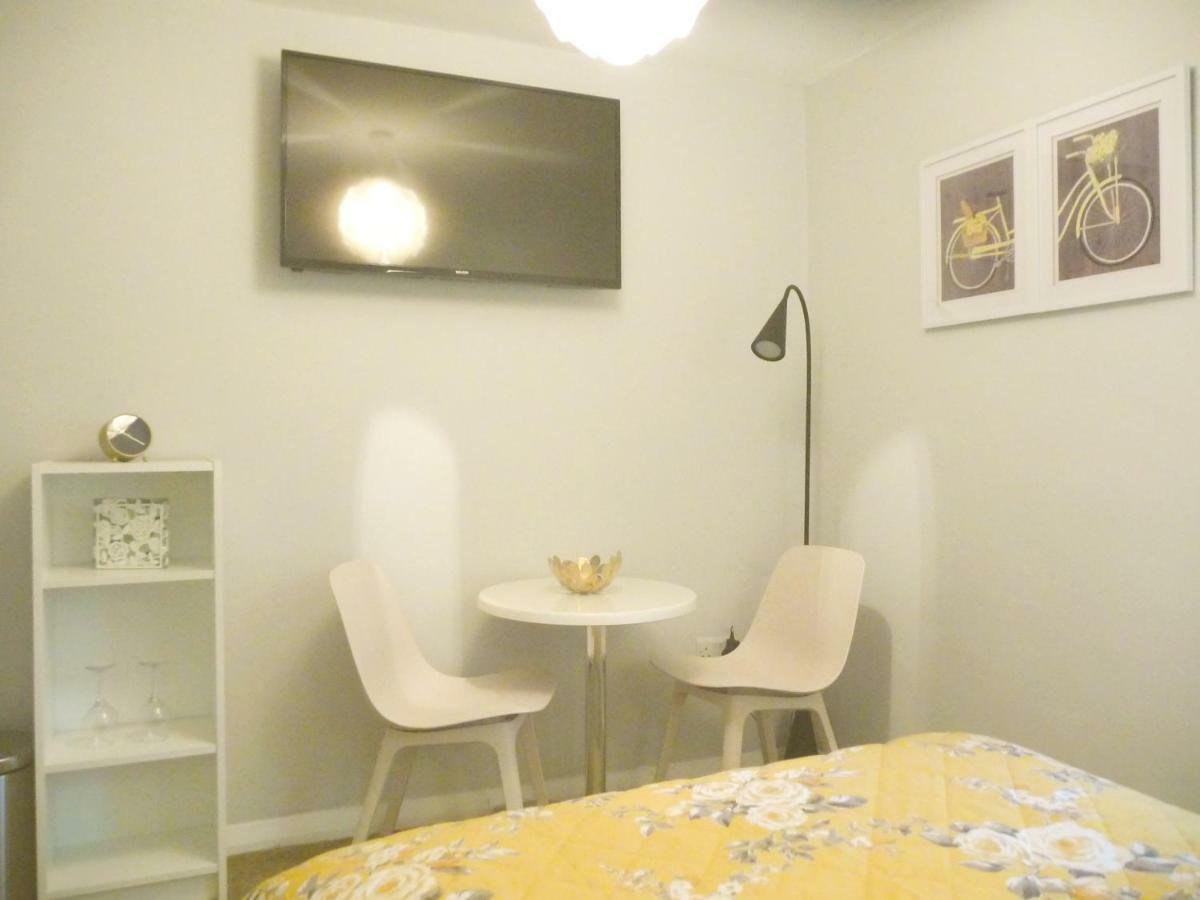 Apartamento Donnybrook Townhouse Dublín Exterior foto
